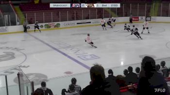 Replay: Home - 2023 Metro Jets vs Motor City | Oct 4 @ 4 PM