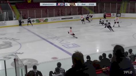 Replay: Home - 2023 Metro Jets vs Motor City | Oct 4 @ 4 PM