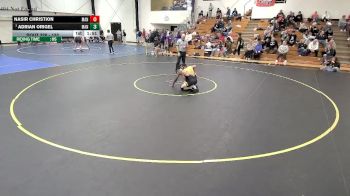 Replay: Mat 3 - 2026 Tom Jarman Spartan Mat Classic | Jan 17 @ 9 AM
