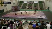 Savanna HS "Anaheim CA" at 2026 WGI Guard Manhattan Beach Regional+