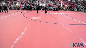 Replay: Mat 5 - 2026 Oiltown Throwdown | Feb 8 @ 12 PM