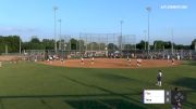 Texas Glory vs. Florida Power - Field 1