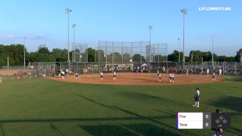 Texas Glory vs. Florida Power - Field 1