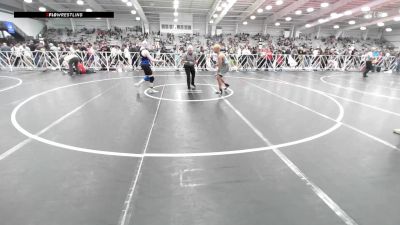 138 lbs Round Of 128 - Miguel Gomes, MA vs Michael Lewis, UT