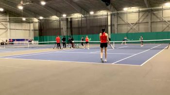 Replay: Court 3 - 2025 Clark (MA) vs Wheaton (MA) | Mar 29 @ 3 PM