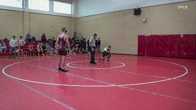 157 lbs Day 1 (round 1) - Brodey Krempa, Eden vs Emanuel Brown, West Seneca W/E