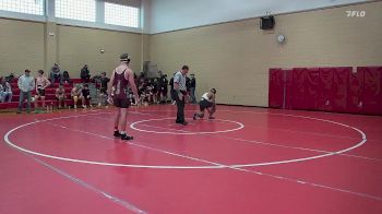 157 lbs Day 1 (round 1) - Brodey Krempa, Eden vs Emanuel Brown, West Seneca W/E