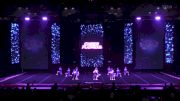 Cheer Florida Allstars - Pixies [2025 Tiny--Div 1 Day 2] 2025 All Out Grand Nationals