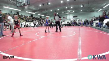 67-70 lbs Rr Rnd 3 - Ezra Shilling, Locust Grove Youth Wrestling vs Luke Jenkins, Dark Cloud Wrestling Club