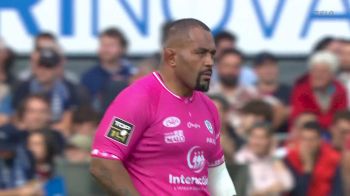 Replay: RC Vannes vs Castres Olympique | Oct 26 @ 2 PM