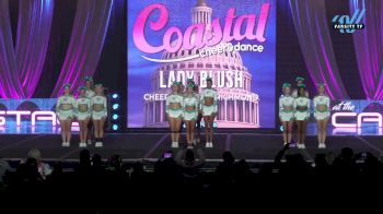 Cheer Extreme - Richmond - Lady Blush [2025 L3 Senior - Small - A Day 1] 2025 Coastal at the Capitol Grand Nationals
