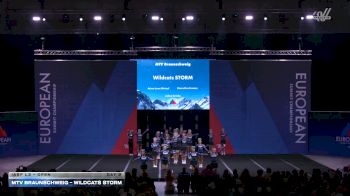 MTV Braunschweig - Wildcats STORM [2026 IASF L3 - Open Day 2] 2026 The European Summit
