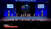 Cheergyms.com - PrimeTime [2025 L6 Limited Senior XSmall Coed Semis] 2025 The Cheerleading Worlds
