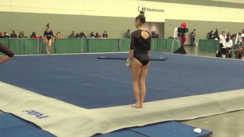 Rylie Benner - Women's Group, United - 2021 Christmas on the Chesapeake