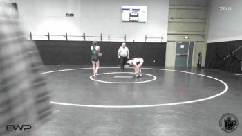 115 lbs Quarterfinal - Briana Ochoa, Alisal vs Maria Herrera, Adrian C Wilcox