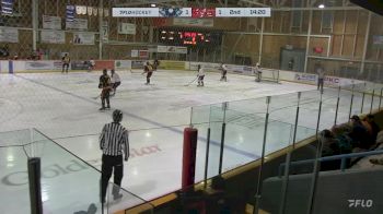 Replay: Home - 2024 Spokane vs Golden | Oct 26 @ 7 PM