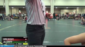 70 lbs Round 1 (6 Team) - Jacob Mora, Elite Athletic Club vs Ethan Harris, Team Palmetto