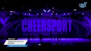 Premier Performance - Valor [2025 L1.1 Youth - PREP - D2 - B Day 1] 2025 CHEERSPORT National All Star Cheerleading Championship