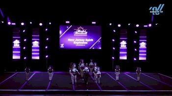 FAME All-Stars Stafford - Loyalty [2025 L3 Junior Day 1] 2025 SU Battle at the Boardwalk Grand Nationals