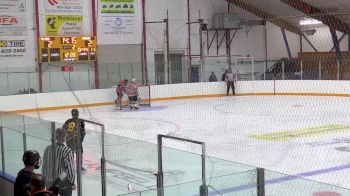 Replay: Home - 2025 Huskies vs Flyers | Sep 13 @ 8 PM