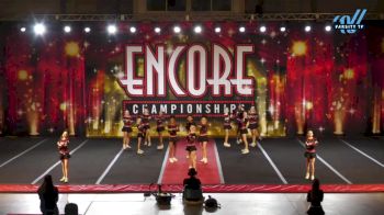 DG Allstar - Diamonds [2024 L2 Junior - D2 Day 2] 2024 Encore Concord Showdown