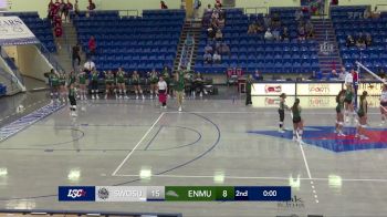 Replay: Southwestern Okla. vs Eastern N.M. - 2025 Southwestern Okla vs Eastern N.M. | Sep 11 @ 5 PM
