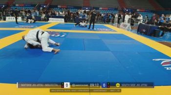 Cristoforo Davide De Palma vs Gianluca Mola 2026 UIJJ ADRIATICO BJJ CUP