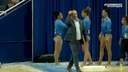 Felicia Hano - Vault, UCLA - 2019 NCAA Gymnastics Ann Arbor Regional Championship