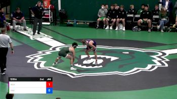 Replay: Mat 1 - 2023 WI Wrestling Showcase | Nov 11 @ 2 PM