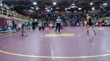 152 lbs Prelim - Colton Philpot, Floyd Central vs Zander Sojka, Avon