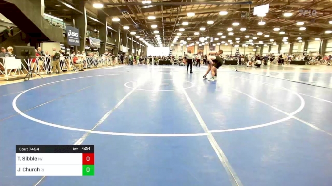 2023 NHSCA High School Nationals - Videos - FloWrestling