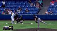 Replay: Home - 2024 Gastonia vs Rockers | Jul 24 @ 6 PM