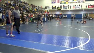 122 lbs Consy 3 - Ayden Tavella, Shaler Area vs Braden Jones, Pompton Lakes