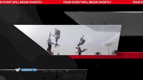 Replay: Main - 2025 Simulcast Test QA | Aug 20 @ 12 PM