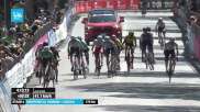 Watch In Canada: 2024 Giro d'Abruzzo - Stage 4