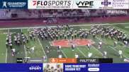Replay: Vandegrift vs Hutto | Oct 29 @ 7 PM