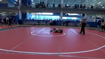 65 lbs Round 2 (6 Team) - Kai Chilcote, Bishop Watterson vs Jameson Bailey, Medina Highland