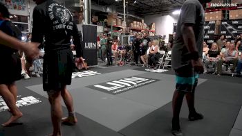 Replay: LIJJN Women Team Series 2 | Jun 28 @ 5 PM