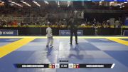 Kenzo Adam Khaleel vs Luca James David Marino 2025 Pan Kids Jiu-Jitsu IBJJF Championship