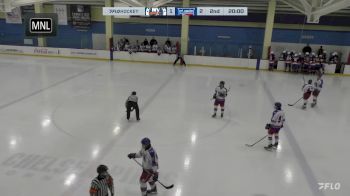 Replay: Home - 2024 PAL Islanders vs CT Jr. Rangers | Feb 22 @ 12 PM