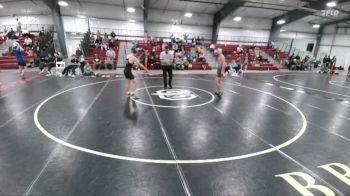 157 lbs Round 4 (16 Team) - Paxton Dilloway, Sheridan vs Colby Sandusky, Torrington