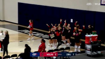 Replay: MSU Moorhead vs DBU | Sep 6 @ 2 PM