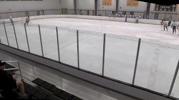 Replay: Home - 2025 SCP Black vs Prestige Yellow | Jul 18 @ 6 AM