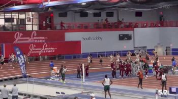 Men's 3k, Finals 3