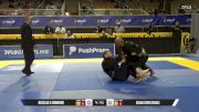 Adam John Searle vs Nicolas D Simmons 2026 Pan Jiu Jitsu IBJJF Championship