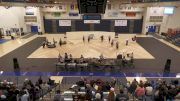 Bridgewater Raritan HS "Bridgewater NJ" at 2025 WGI Perc/Winds East Power Regional