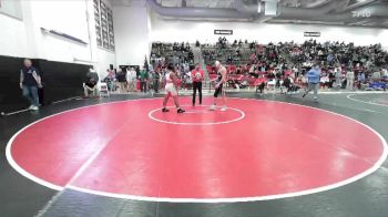 175 lbs Cons. Round 1 - Kiowa Gocha, Chatfield vs Aiden Bennett-Kiel, Eaglecrest JV