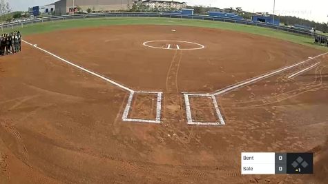 2019 THE Spring Games - Osceola Softball 2 - Mar 13, 2019 at 8:52 AM EDT