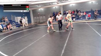 149 lbs Quarterfinal - Royce Uhrig, Adams State vs Andrew Manley, Northern Oklahoma College-Tonkawa