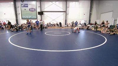 163 lbs Rr Rnd 3 - Luke Sipes, Meatballs vs Cooper Lengkeek, Michigan Premeir Gold